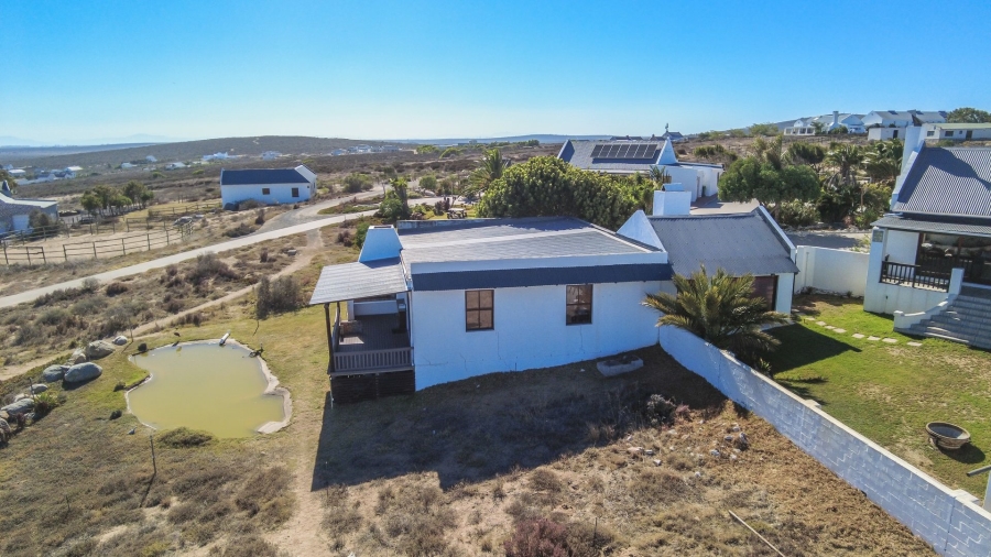 5 Bedroom Property for Sale in Long Acres Country Estate Western Cape